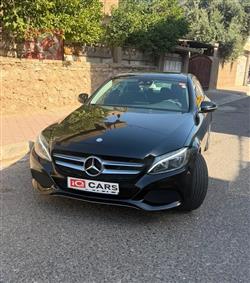 مرسيدس بنز C-Class